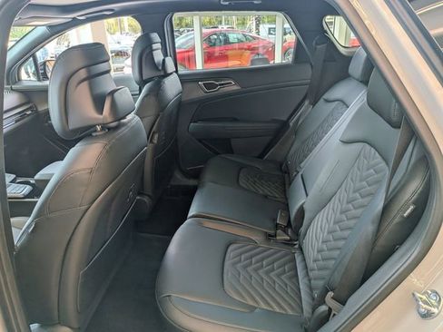 New 2026 Kia Sportage X-Line w/ X-Line Technology Package AWD/4WD image 14