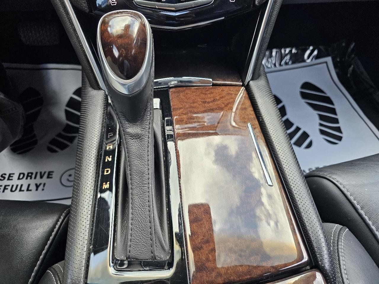 Used 2014 Cadillac XTS Luxury w/ Driver Awareness Package FWD image 28