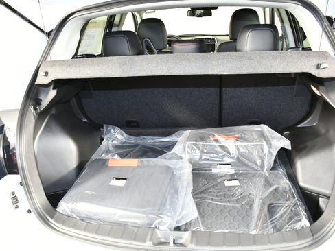 New 2026 Mitsubishi Outlander Sport SE image 16