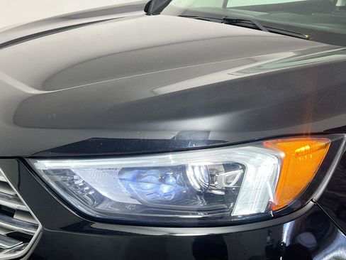 Used 2022 Ford Edge SEL AWD/4WD image 11