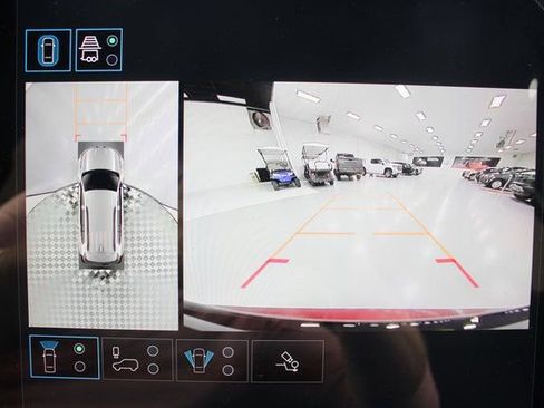 New 2026 GMC Acadia Elevation w/ Black Edition image 4