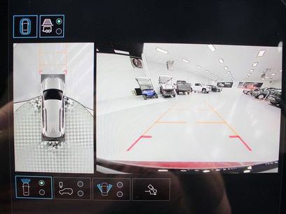 New 2026 GMC Acadia Elevation w/ Black Edition