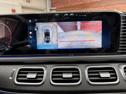 New 2026 Mercedes-Benz GLE 450 GLE 450 Coupe image 21