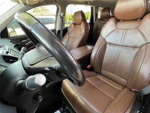 Used 2019 Acura MDX Sport Hybrid w/ Advance Pkg image 20