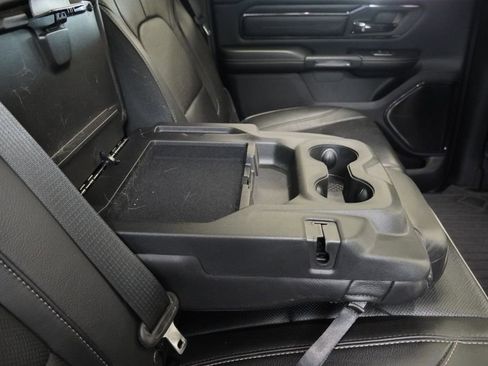 Used 2023 RAM 1500 Limited image 33