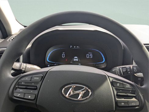 New 2026 Hyundai Venue SE image 34