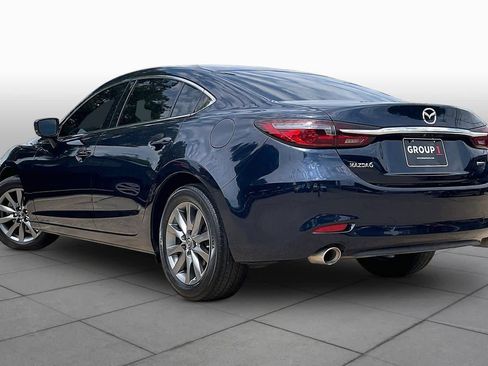 Used 2019 MAZDA MAZDA6 Sport FWD image 12