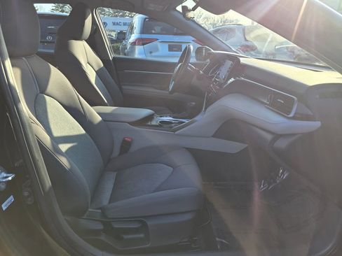 Certified 2022 Toyota Camry LE w/ Cold Weather Package image 10