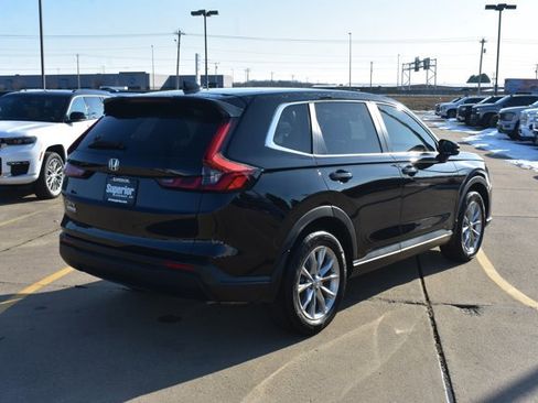 Used 2023 Honda CR-V EX image 5