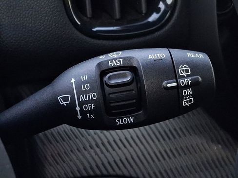 Used 2023 MINI Cooper Countryman John Cooper Works w/ Signature Upholstery Package image 22