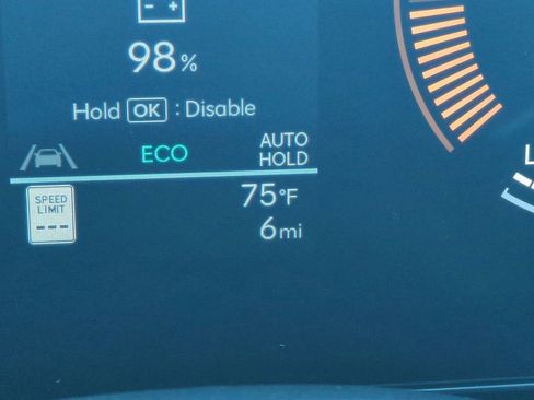 New 2026 Hyundai Tucson SEL AWD/4WD image 21