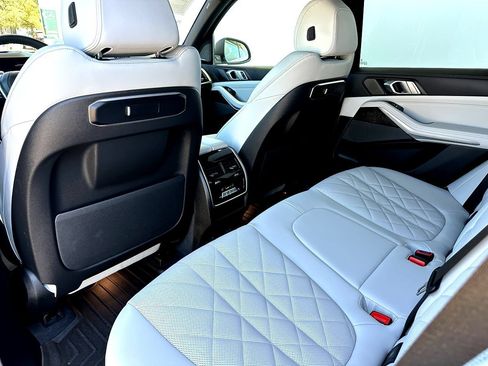 Certified 2026 BMW X5 xDrive40i AWD/4WD image 19