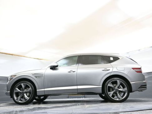 New 2025 Genesis GV80 3.5T Prestige image 30