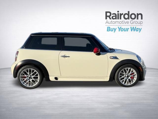 Used 2009 MINI Cooper John Cooper Works FWD image 8