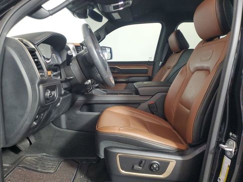 Used 2023 RAM 1500 Limited image 11