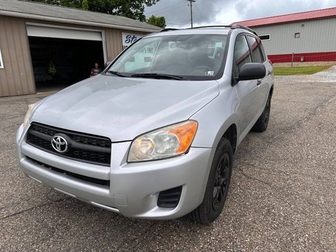 Used 2012 Toyota RAV4 4WD w/ Value Pkg image 12