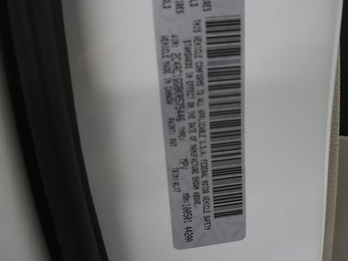 Used 2019 Chrysler Pacifica Limited w/ Tire & Wheel Group image 67