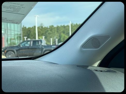 New 2026 Nissan Sentra SR FWD image 43