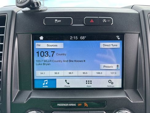Used 2018 Ford F150 XL w/ Equipment Group 101A Mid AWD/4WD image 30