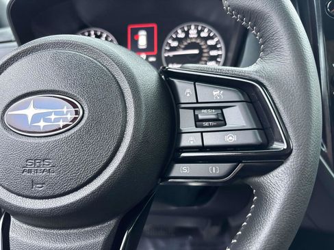 Certified 2025 Subaru Forester Premium image 23