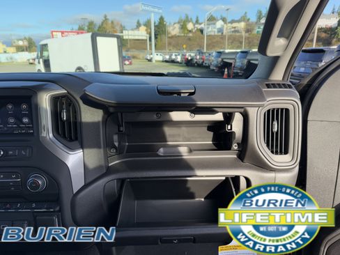 New 2026 Chevrolet Silverado 2500 Custom w/ Custom Value Package image 23