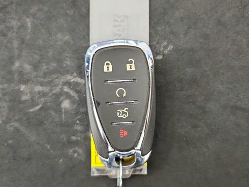 Used 2024 Chevrolet Malibu LT FWD image 13