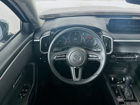 Used 2025 MAZDA CX-50 AWD 2.5 S w/ Premium Package image 18