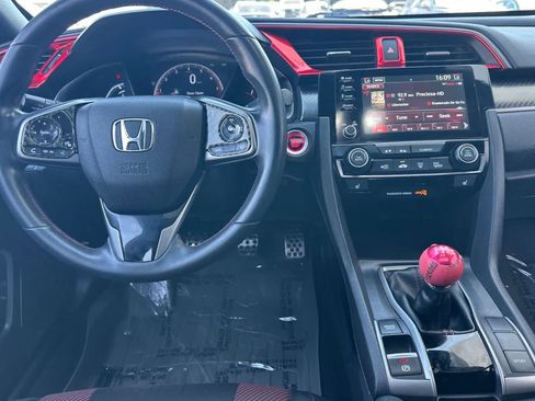 Used 2020 Honda Civic Si image 15