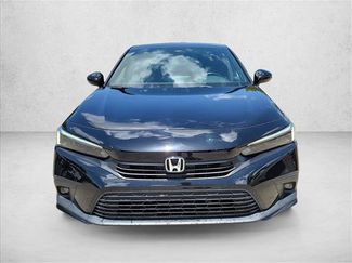 Used 2023 Honda Civic Sport video 2