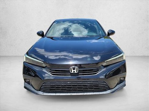 Used 2023 Honda Civic Sport image 2