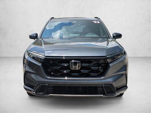 Used 2023 Honda CR-V Sport image 2