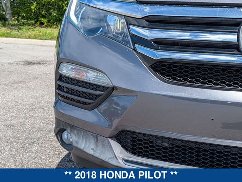 Used 2018 Honda Pilot Touring image 10