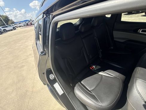 Used 2025 Jeep Compass Limited AWD/4WD image 28