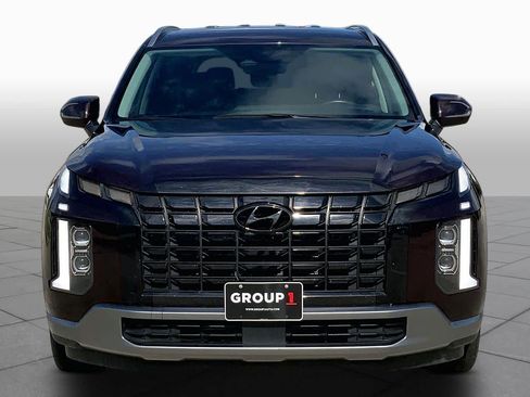 Used 2024 Hyundai Palisade SEL FWD image 4