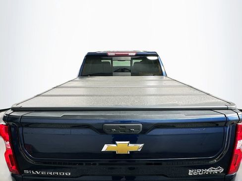 Used 2021 Chevrolet Silverado 1500 High Country RWD image 33