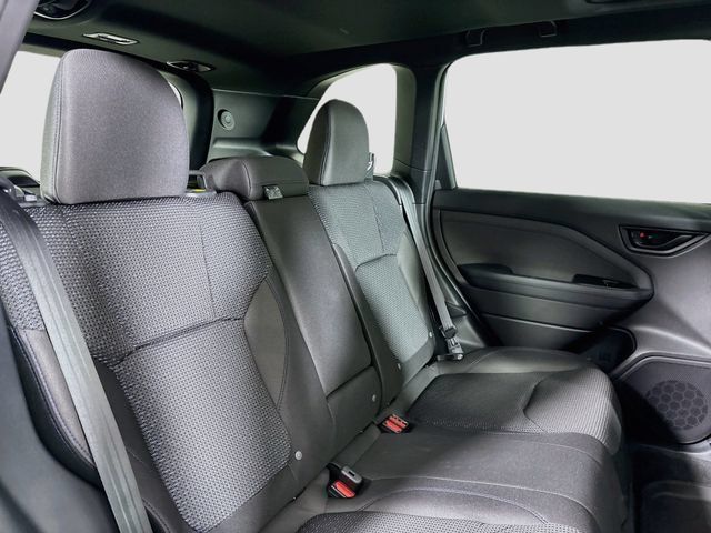New 2026 Subaru Forester Premium AWD/4WD image 27