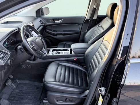 Used 2023 Ford Edge SEL w/ Convenience Package image 24