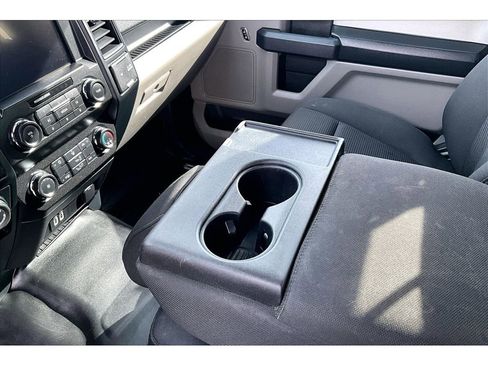 Used 2019 Ford F150 XL w/ Equipment Group 101A Mid image 15