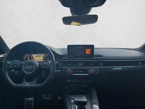 Used 2019 Audi RS 5 Sportback w/ RS Driver Assistance Package AWD/4WD image 17