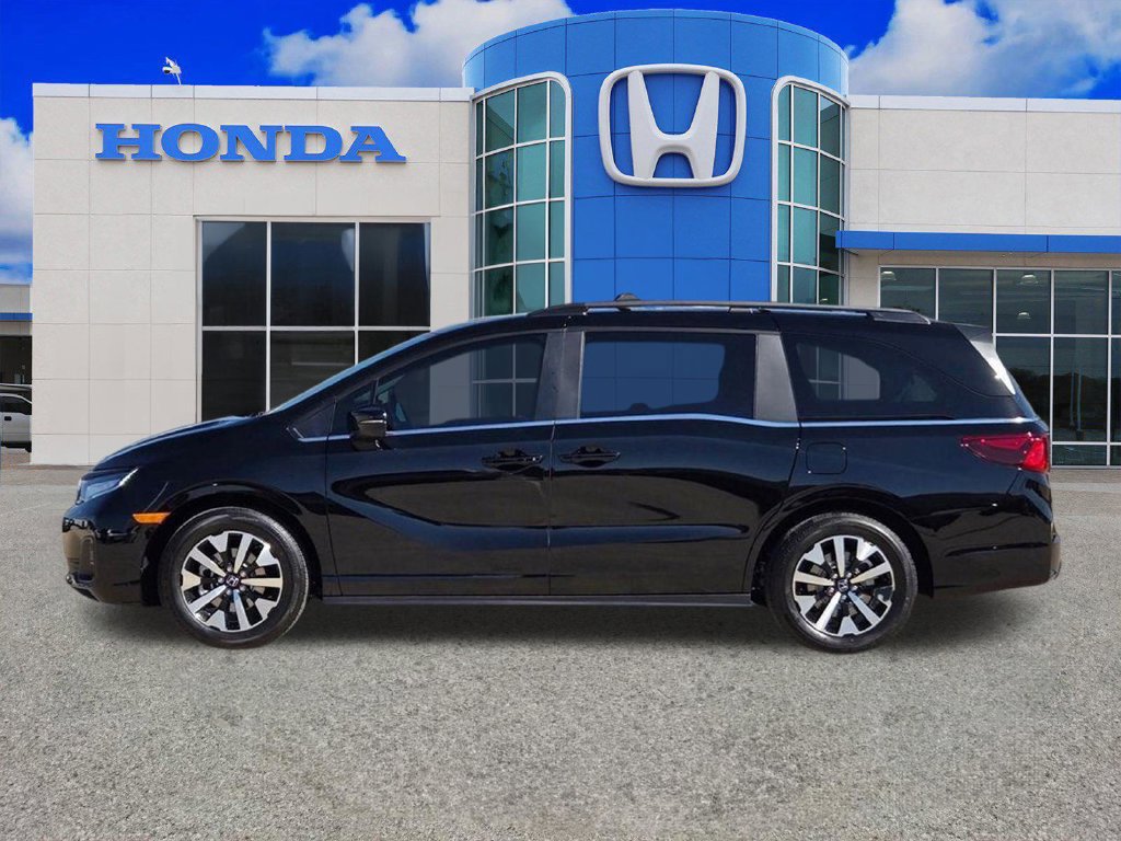 New 2026 Honda Odyssey EX-L image 6