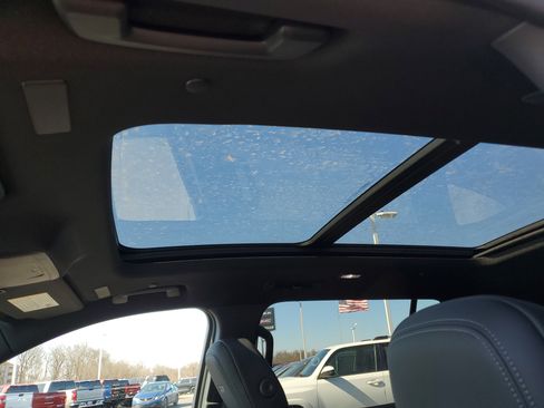 New 2026 Buick Enclave Sport Touring image 24