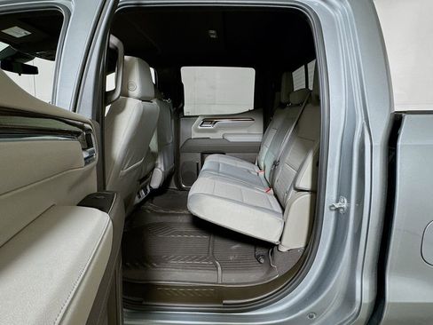 New 2026 Chevrolet Silverado 1500 LT w/ Z71 Off-Road Package image 13