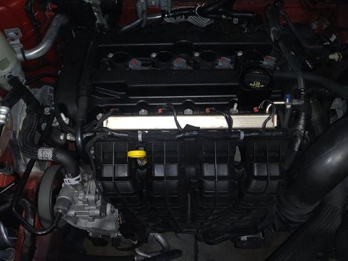 Used 2018 Dodge Journey SE w/ Popular Equipment Group image 30