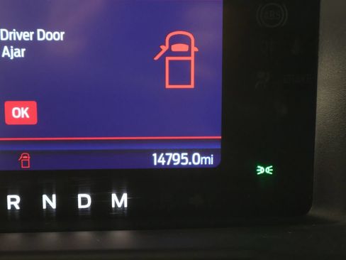 Used 2023 Ford Bronco Wildtrak AWD/4WD image 37