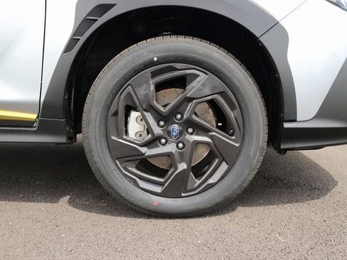 Used 2025 Subaru Crosstrek 2.5i Sport w/ Crosstrek Mirror Package image 10