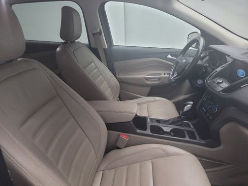Used 2018 Ford Escape SEL FWD image 21