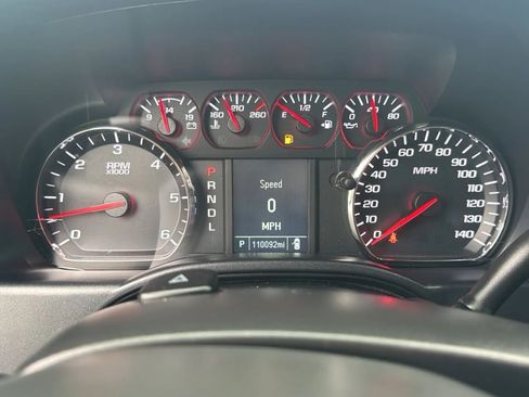 Used 2018 GMC Sierra 1500 2WD Regular Cab image 13