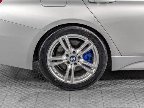 Used 2016 BMW 328i Sedan image 33