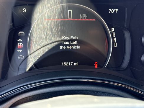 Certified 2025 Dodge Durango GT AWD/4WD image 21