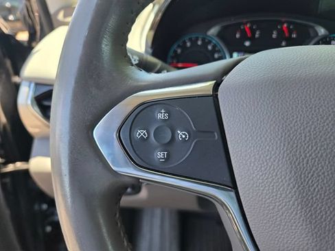 Used 2018 Chevrolet Traverse LT w/ LPO, Blackout Package AWD/4WD image 26